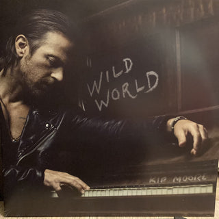 Kip Moore : Wild World (2xLP, Album)