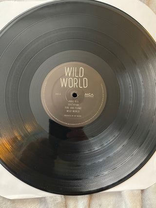 Kip Moore : Wild World (2xLP, Album)