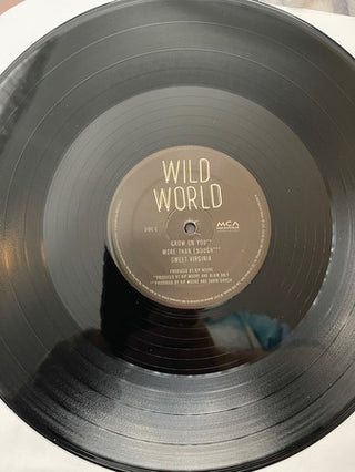 Kip Moore : Wild World (2xLP, Album)