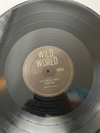 Kip Moore : Wild World (2xLP, Album)