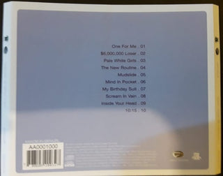 Bob Geldof : Sex, Age & Death (CD, Album)