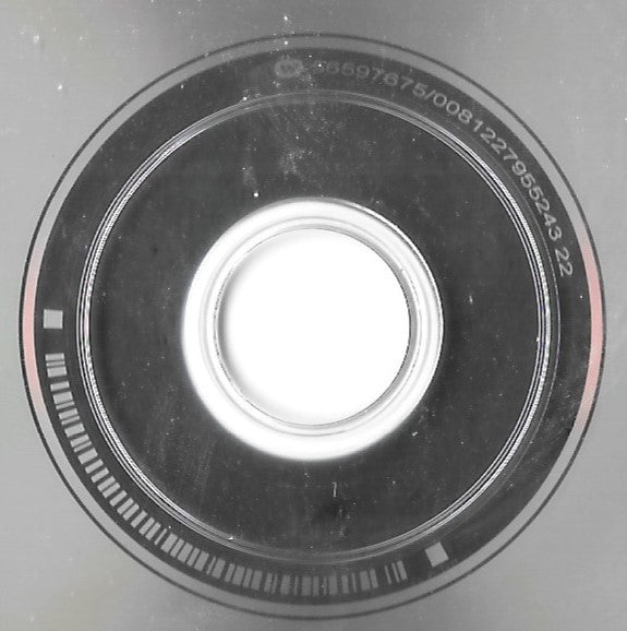 Van Halen : Van Halen (CD, Album, RE, RM)