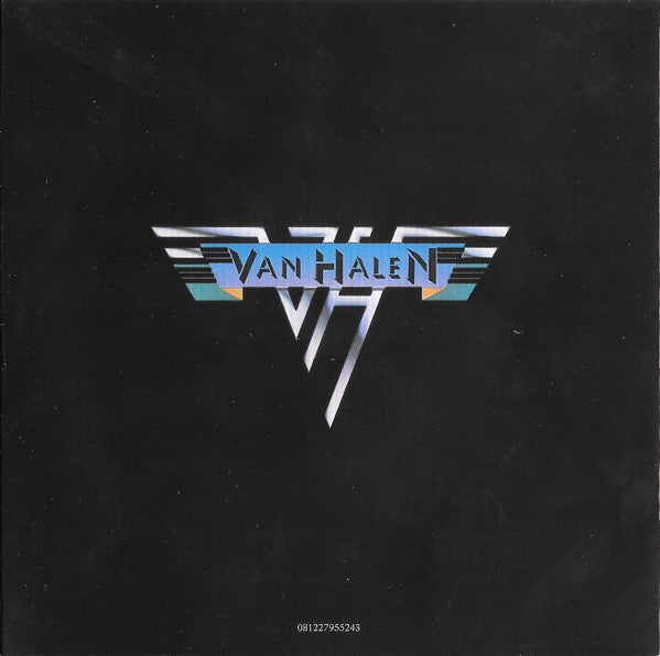 Van Halen : Van Halen (CD, Album, RE, RM)