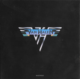Van Halen : Van Halen (CD, Album, RE, RM)