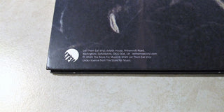 New Model Army : Live At Rock City Nottingham (2xLP, Album, Mixed, Unofficial, Gat)