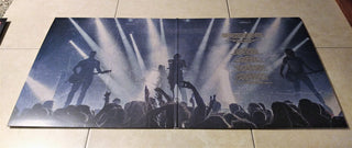 New Model Army : Live At Rock City Nottingham (2xLP, Album, Mixed, Unofficial, Gat)