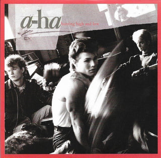 a-ha : Original Album Series (5xCD, Album, RE + Comp)
