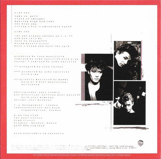 a-ha : Original Album Series (5xCD, Album, RE + Comp)
