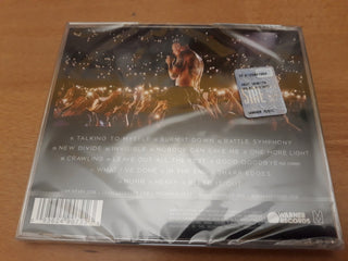 Linkin Park : One More Light Live (CD, Album)