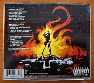 Green Day : 21st Century Breakdown (CD, Album)