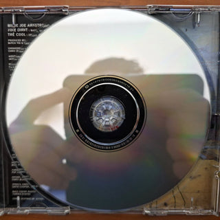 Green Day : 21st Century Breakdown (CD, Album)