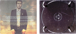 Fernando Milagros : San Sebastián (CD, Album)