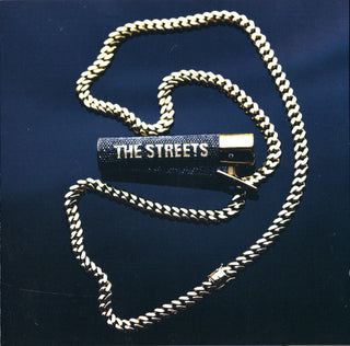 The Streets : None Of Us Are Getting Out Of This Life Alive  (CD, Album, Mixtape)
