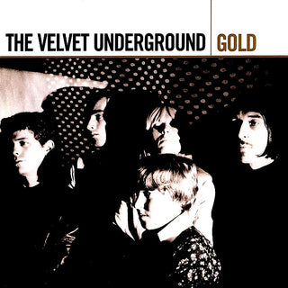 The Velvet Underground : Gold (2xCD, Comp)