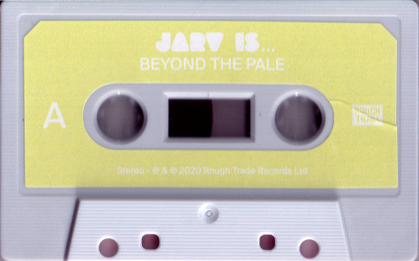 JARV IS... : Beyond The Pale (Cass, Album)