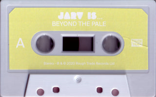 JARV IS... : Beyond The Pale (Cass, Album)