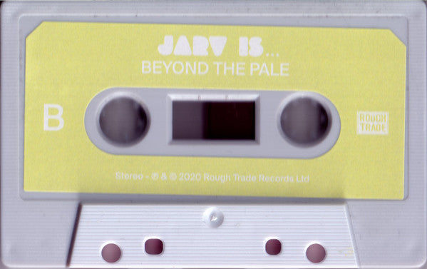JARV IS... : Beyond The Pale (Cass, Album)