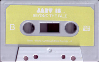 JARV IS... : Beyond The Pale (Cass, Album)