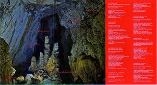 JARV IS... : Beyond The Pale (Cass, Album)