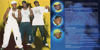 Reggeton Boy's : El Despegue 2 (CD, Album)