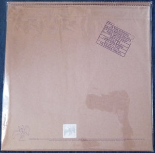 Led Zeppelin : In Through The Out Door (LP, Album, RE, RM, 180)