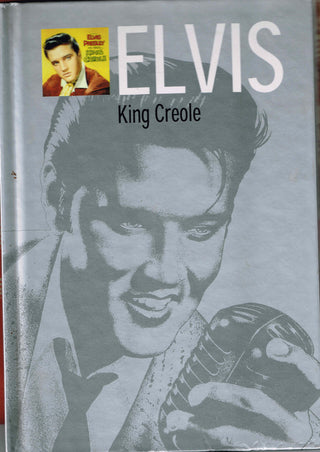 Elvis Presley : King Creole (CD, Album, S/Edition)