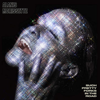 Alanis Morissette : Such Pretty Forks In The Road (CD, Album)