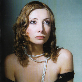 De Saloon : De Saloon (CD, Album, RE)