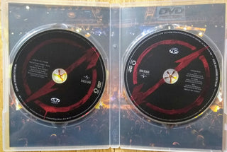 Metallica : Through The Never (2xDVD-V, NTSC)
