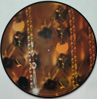 Britney Spears : Oops!...I Did It Again (LP, Album, Pic, RE, RM, 20t)