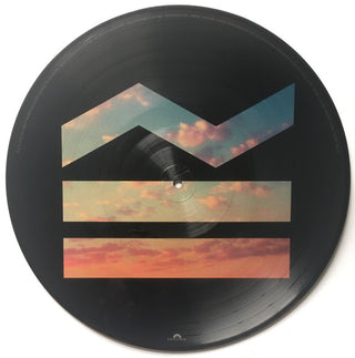 Sea Girls : Open Up Your Head (LP, Album, Pic)