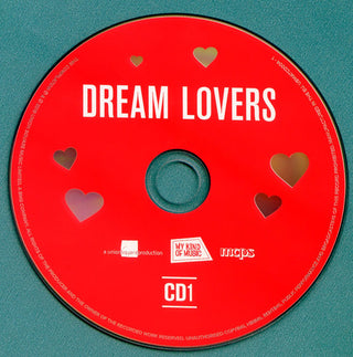 Various : Dream Lovers (3xCD, Comp)