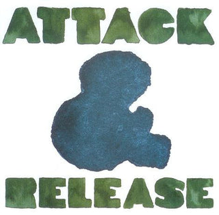 The Black Keys : Attack & Release (CD, Album, Dig)