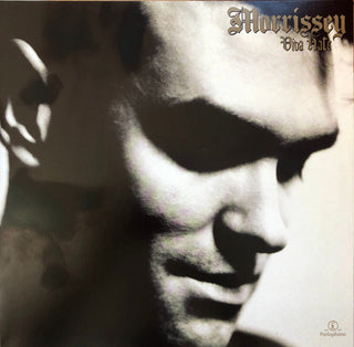 Morrissey : Viva Hate (LP, RE)