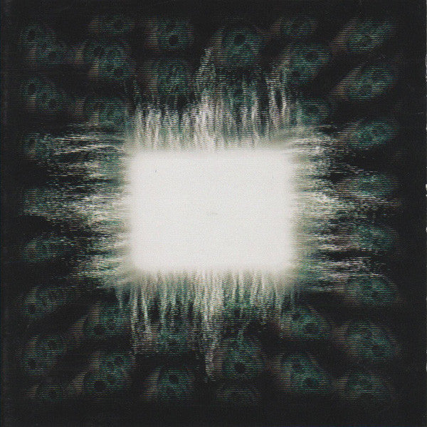 Tool (2) : Ænima (CD, Album, RE, Mul)