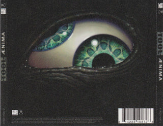 Tool (2) : Ænima (CD, Album, RE, Mul)
