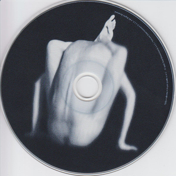 Tool (2) : Ænima (CD, Album, RE, Mul)