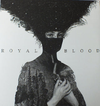 Royal Blood (6) : Royal Blood (LP, Album, RE, RP)