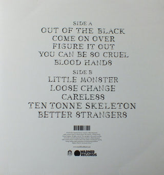Royal Blood (6) : Royal Blood (LP, Album, RE, RP)