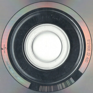 The Offspring : Greatest Hits (CD, Comp, RE)