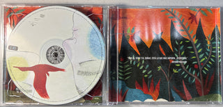 Ismael Serrano : Todo Empieza Y Todo Acaba En Ti (2xCD, Album, Edi)