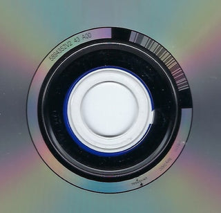 The Cure : Greatest Hits (CD, Comp, RE, RP, S/Edition, Son)