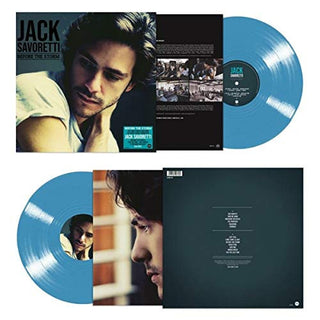 Jack Savoretti : Before The Storm (LP, Album, RE, Blu)