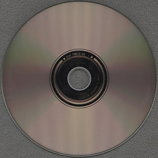 Barry White : The Collection (CD, Comp, RE)