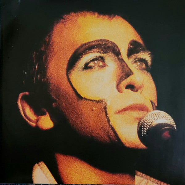 Peter Gabriel : Plays Live (2xLP, Album, RE, RM, 180)