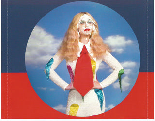 Katy Perry : Smile (CD, Album)
