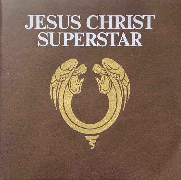 Various, Andrew Lloyd Webber & Tim Rice* : Jesus Christ Superstar (2xCD, Album, RE, RM, Son)
