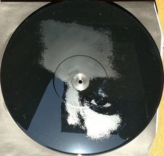 The Weeknd : My Dear Melancholy, (LP, S/Sided, EP, RSD, Etch, Ltd, RE, 180)