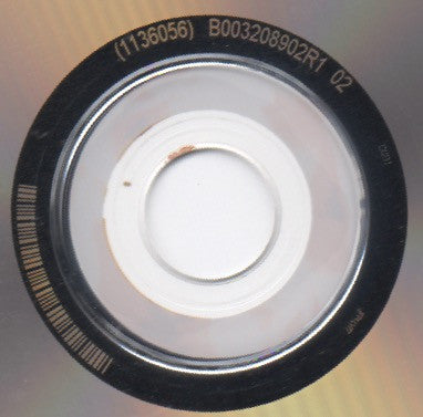 Katy Perry : Smile (CD, Album, Tar)