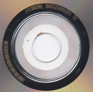 Katy Perry : Smile (CD, Album, Tar)